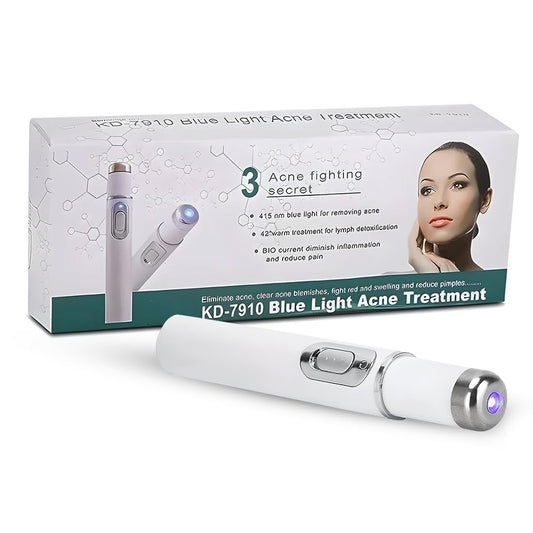 Lápiz láser para eliminar Acne y Cicatrices