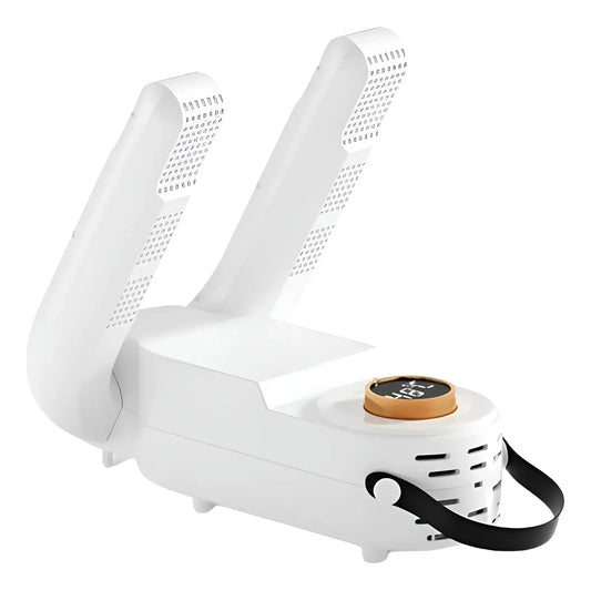 Secador Eléctrico Plegable