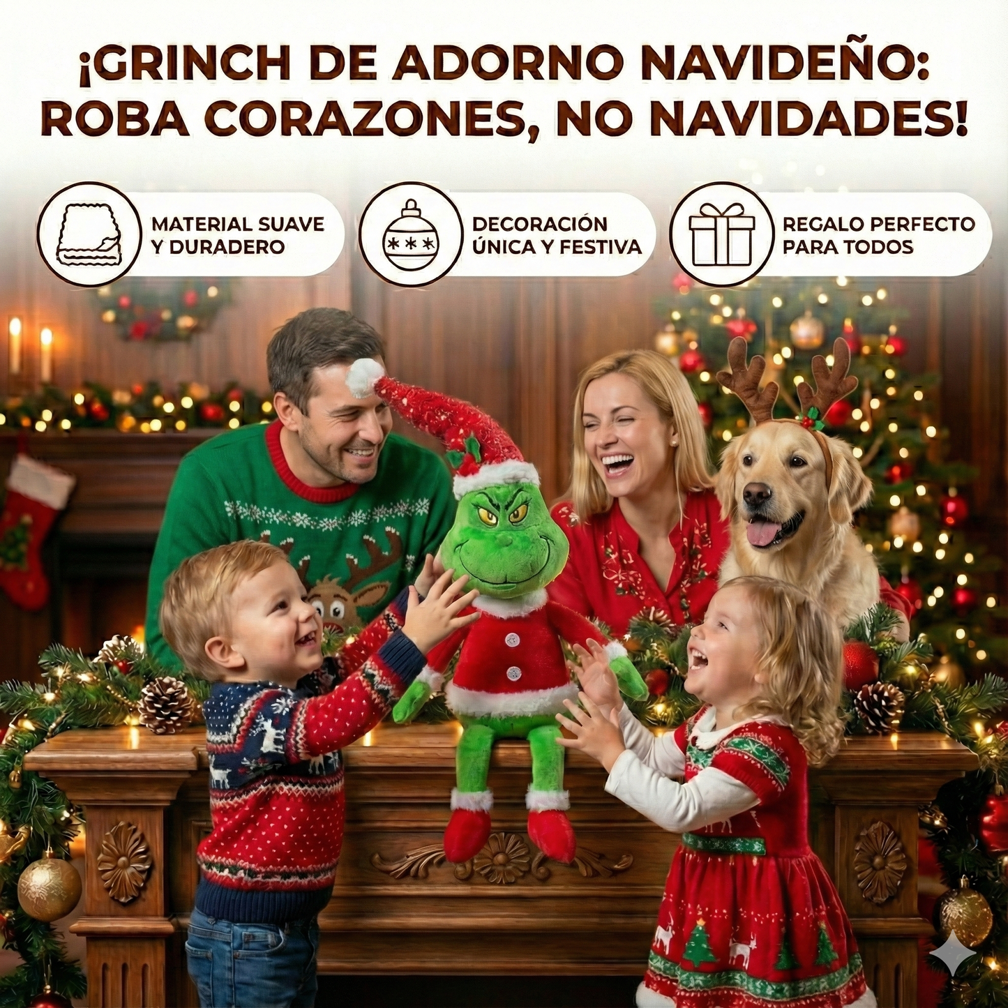 Grinch
