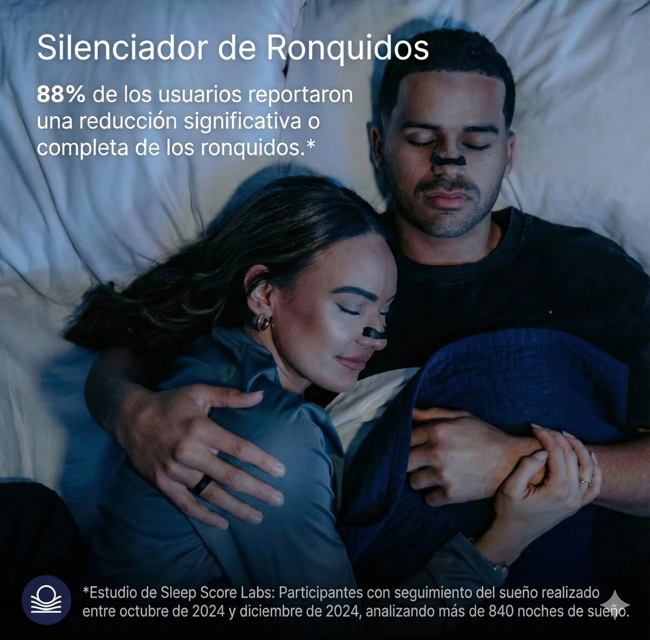 El Secreto para Potenciar la Respiración nasal y Mejorar tu Sueño