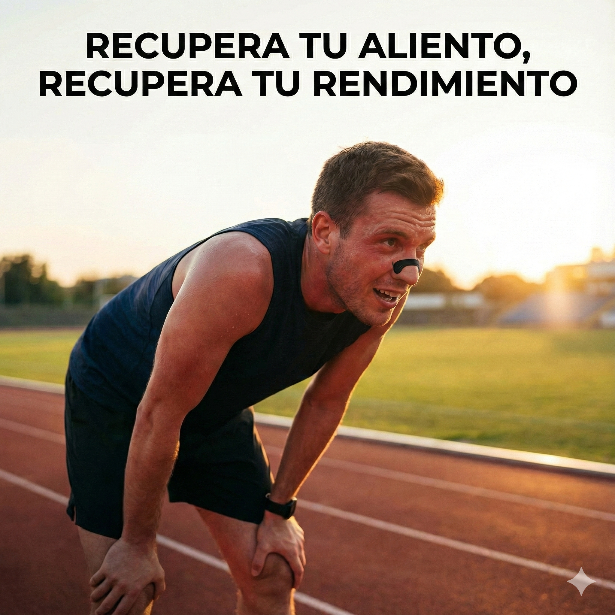 El Secreto para Potenciar la Respiración nasal y Mejorar tu Sueño