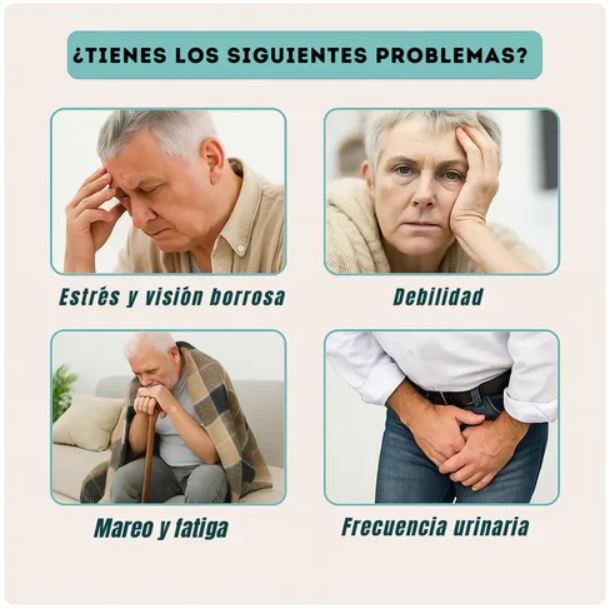 Parches Anti-Diabetes