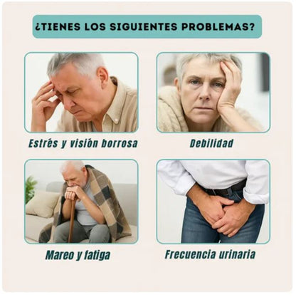 Parches Anti-Diabetes