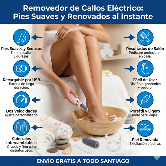 Quitacallos