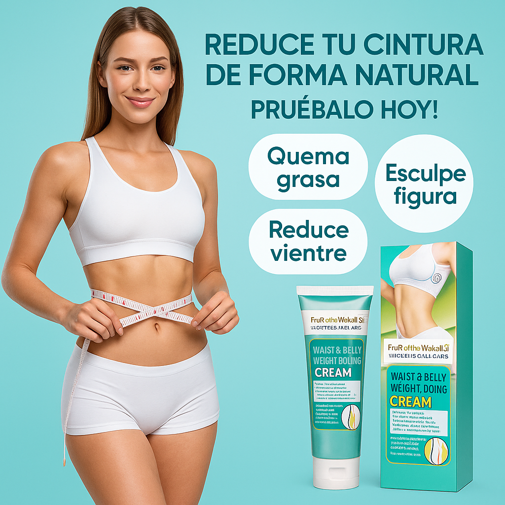 Crema Reductora