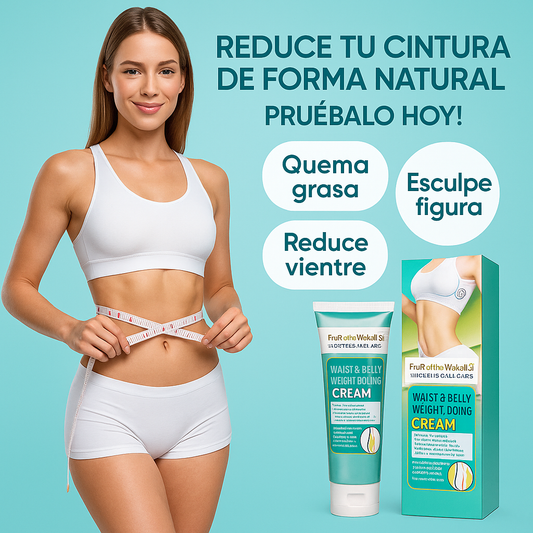 Crema Reductora