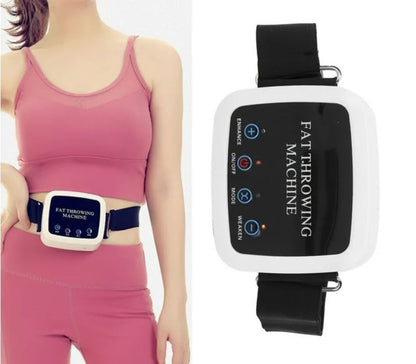 Masajeador Anticelulítico Vibratorio