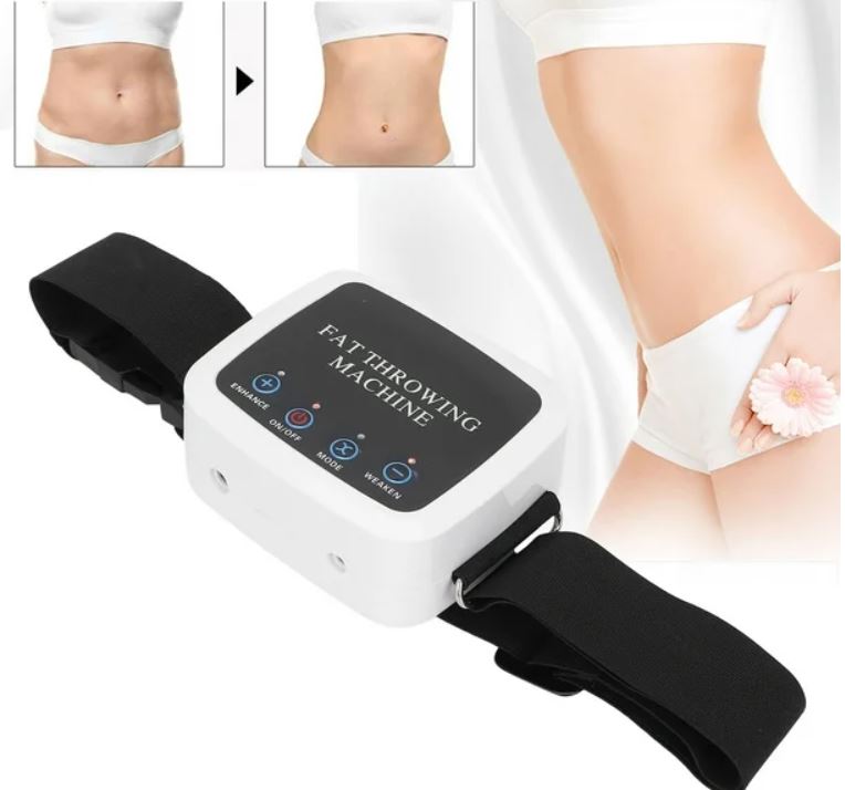 Masajeador Anticelulítico Vibratorio